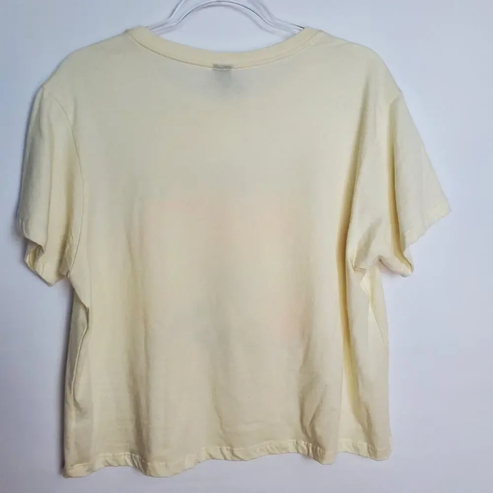 NWT CircleX California Graphic T-shirt. Sz XL - Picture 6 of 8